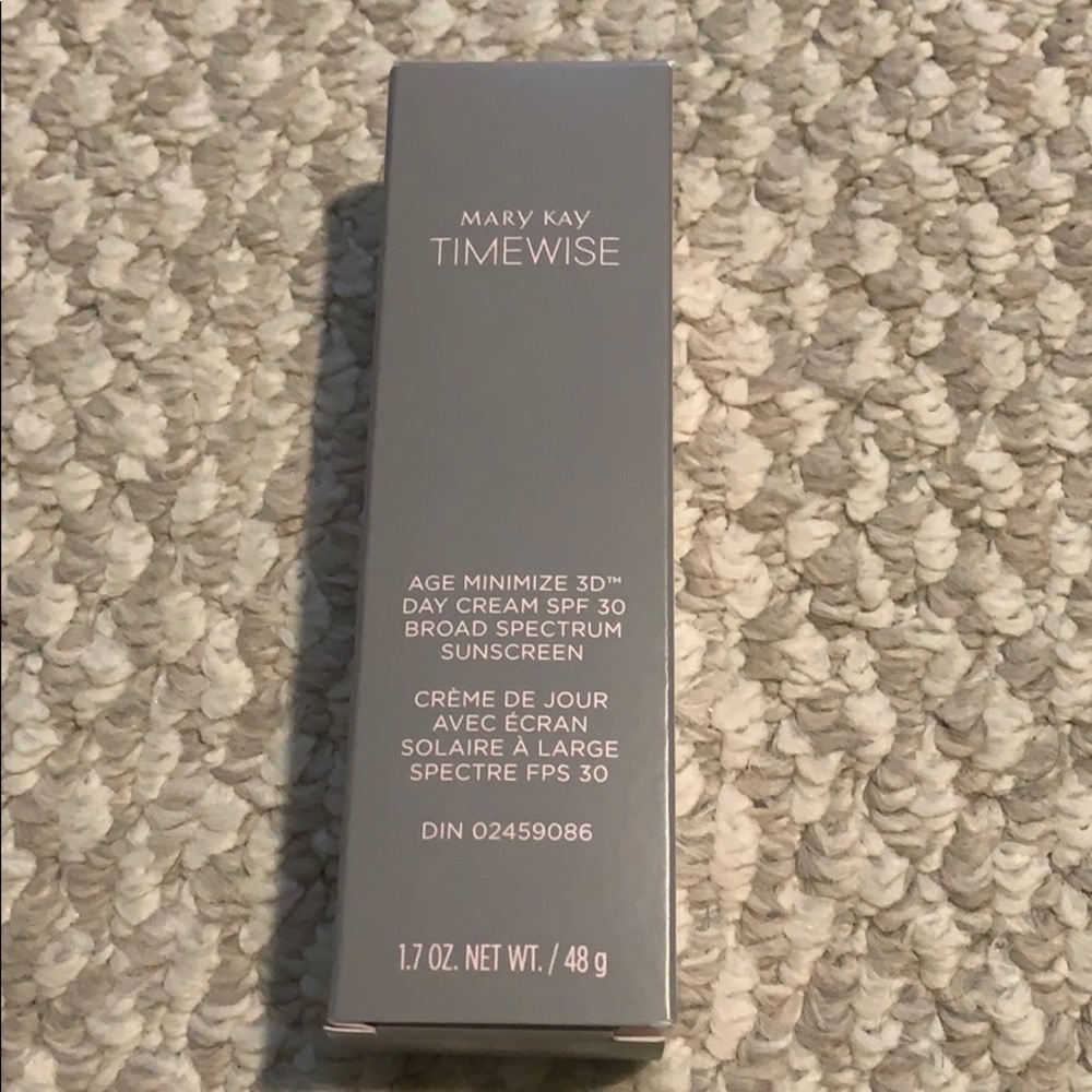 Mary Kay Timewise Day Cream with SPF Normal to Dry